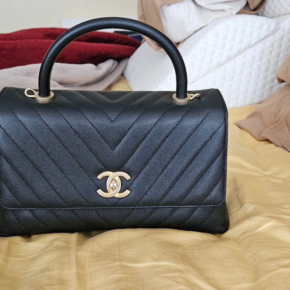 Coco chanel small
